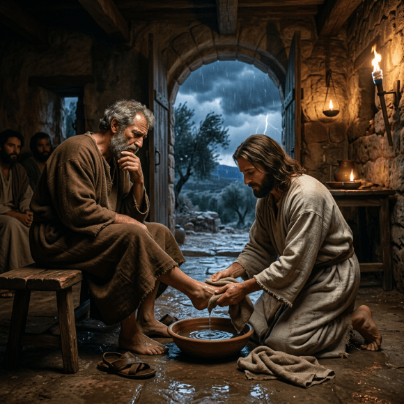 The Gospel in The Sanctuary | Lesson&nbsp;2